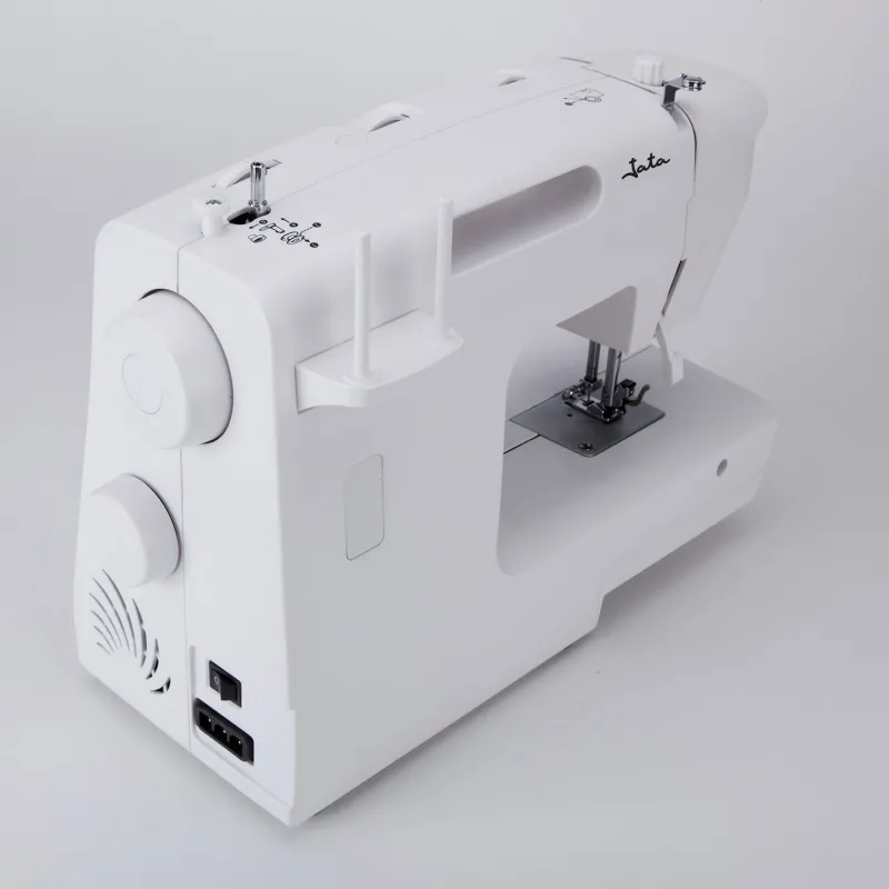 Máquina de coser MC744