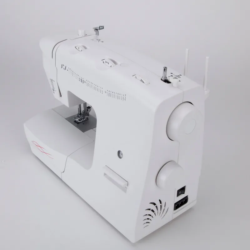 Máquina de coser MC744