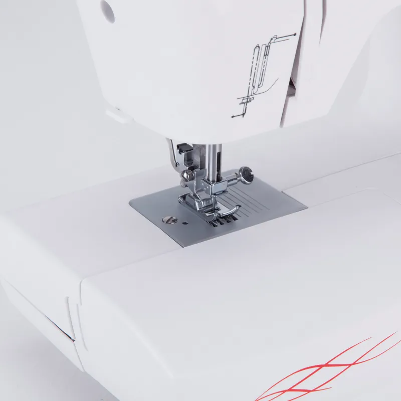 Máquina de coser MC744