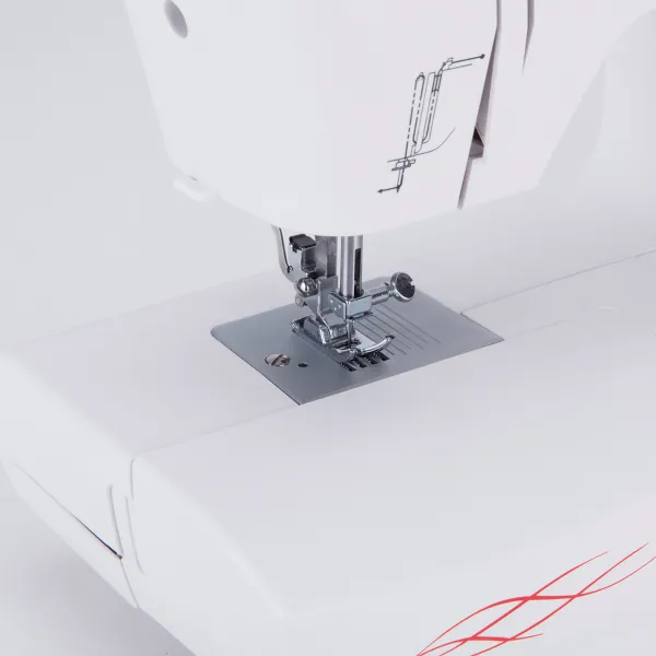 Máquina de coser MC744