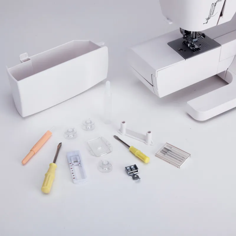 Máquina de coser MC744