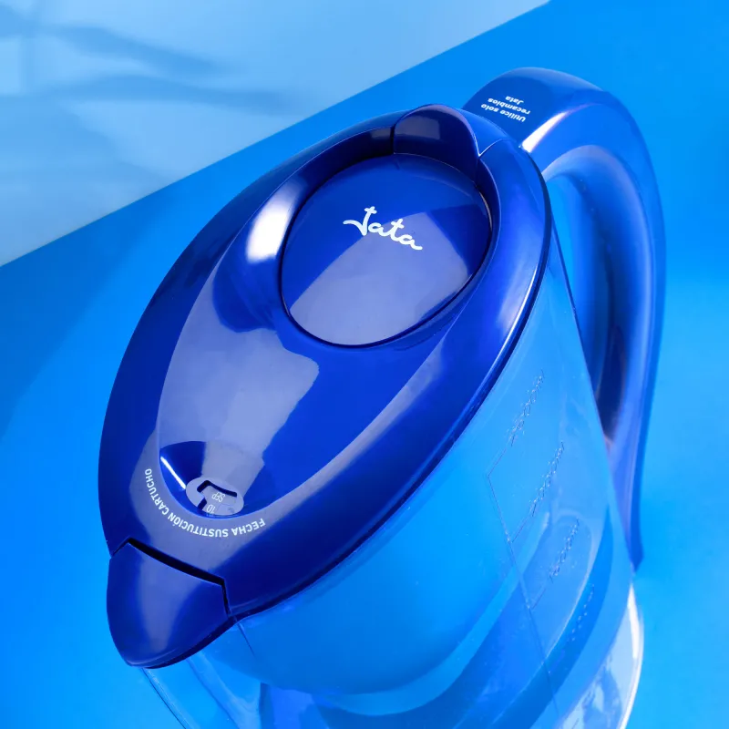 Jarra purificadora de agua HJAR1001