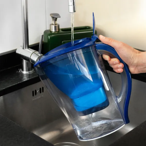 Jarra purificadora de agua HJAR1001