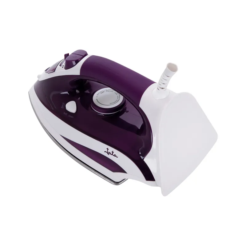 Plancha de vapor PL225