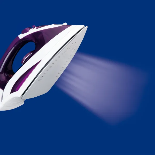 Plancha de vapor PL225