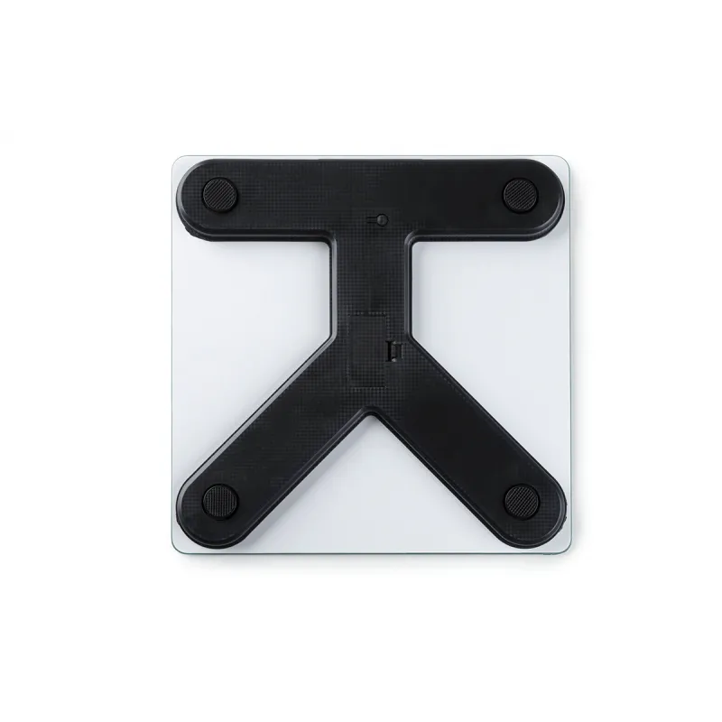 Báscula de baño recargable USB HBAS1490