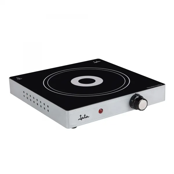 Cocina eléctrica vitrocerámica portátil V139