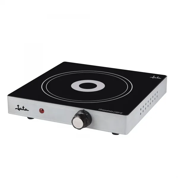 Cocina eléctrica vitrocerámica portátil V139