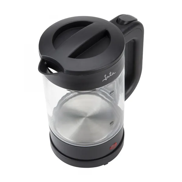 Hervidor de Agua de Cristal HA702