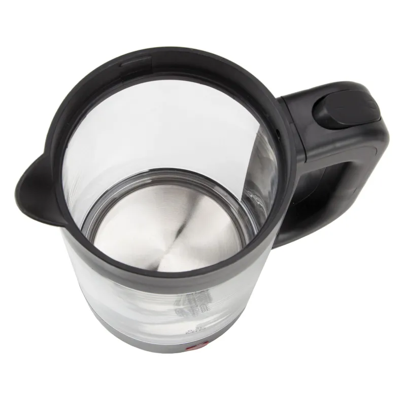 Hervidor de Agua de Cristal HA702