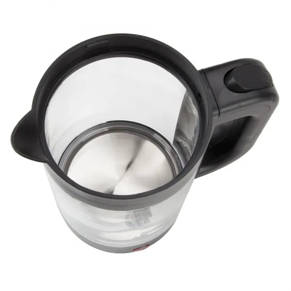 Hervidor de Agua de Cristal HA702
