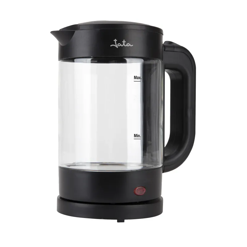 Hervidor de Agua de Cristal HA702