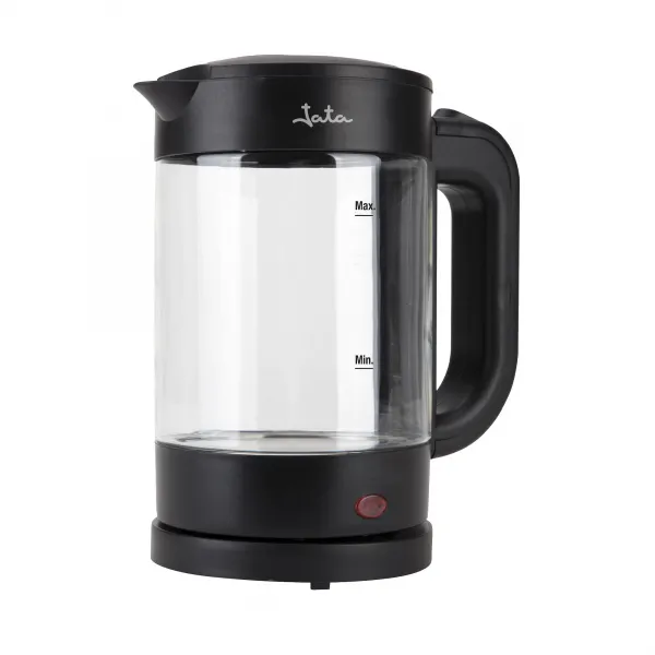Hervidor de Agua de Cristal HA702