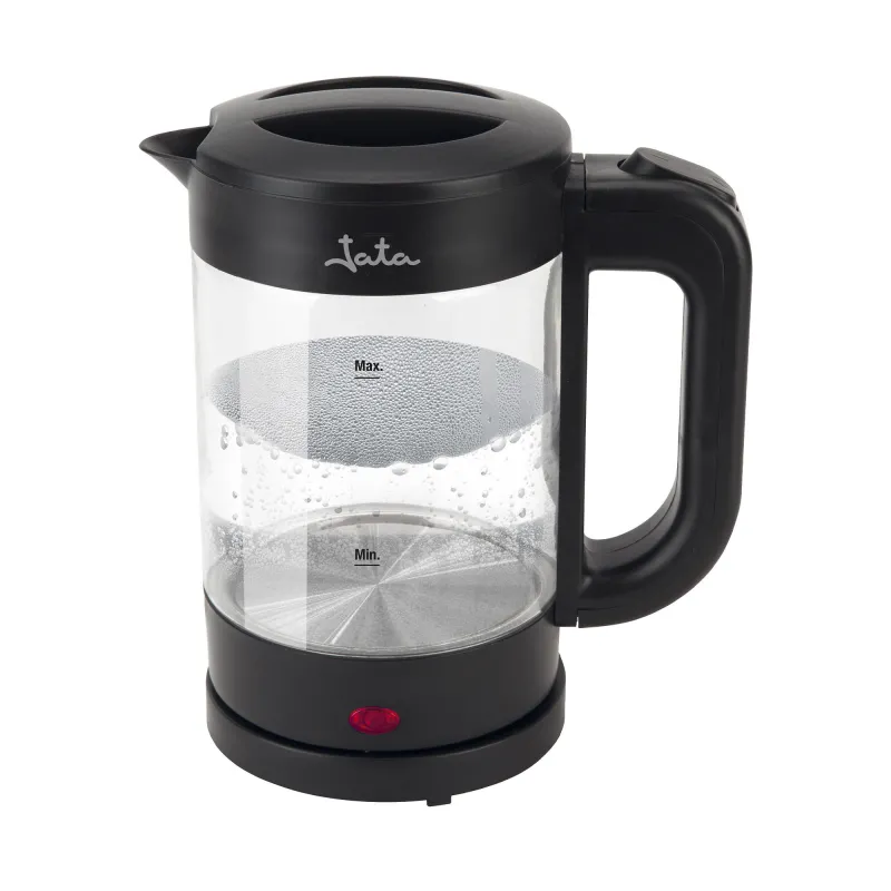 Hervidor de Agua de Cristal HA702