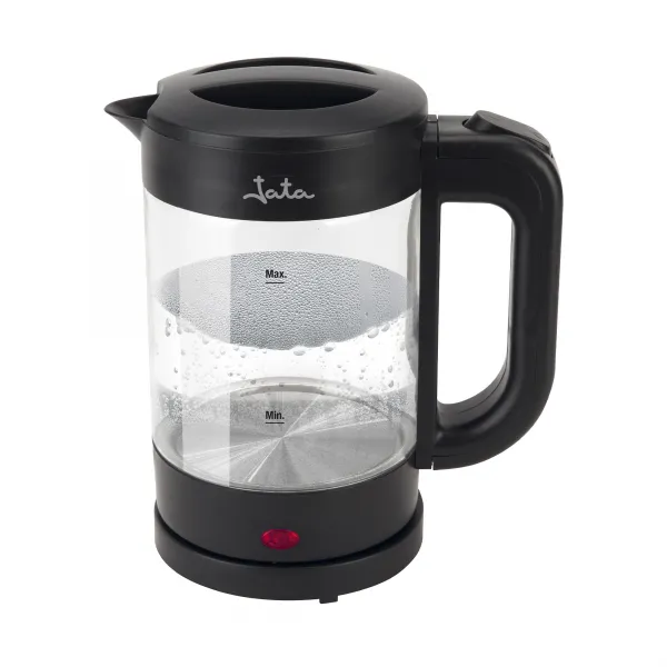 Hervidor de Agua de Cristal HA702