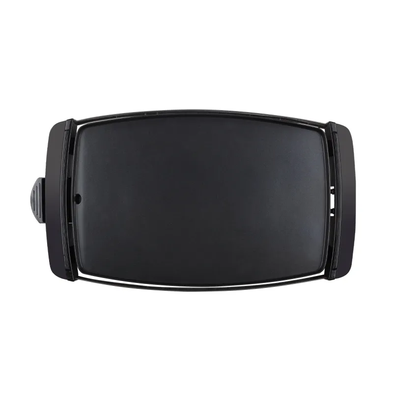 Planchas de asar GR204N