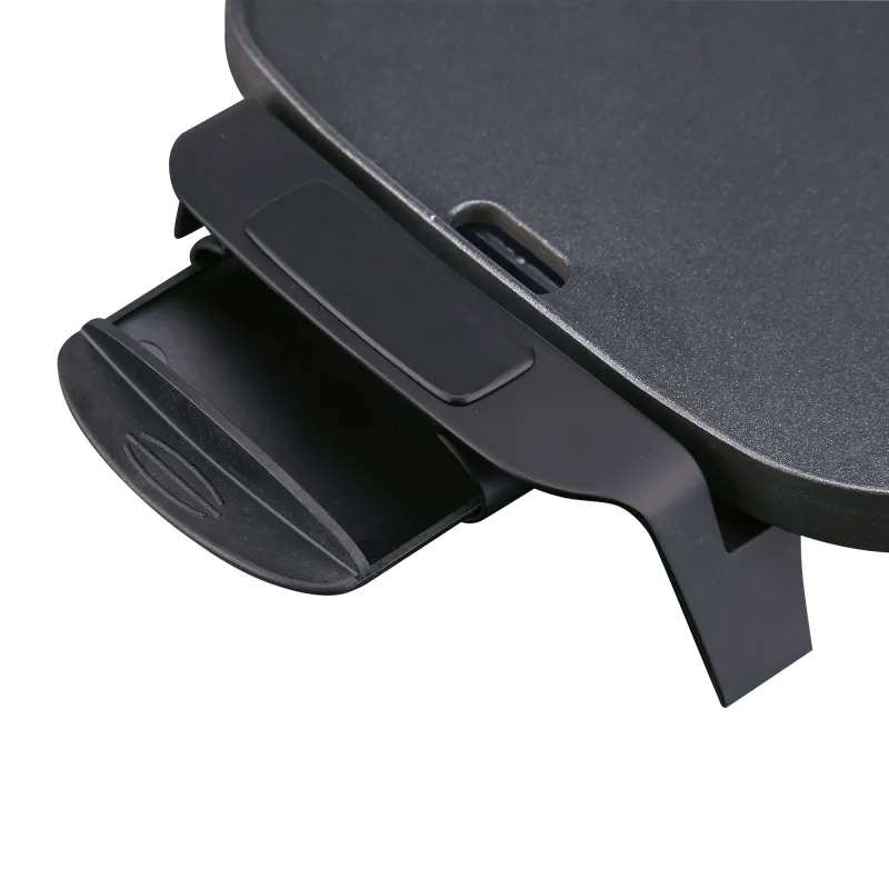 Planchas de asar GR205