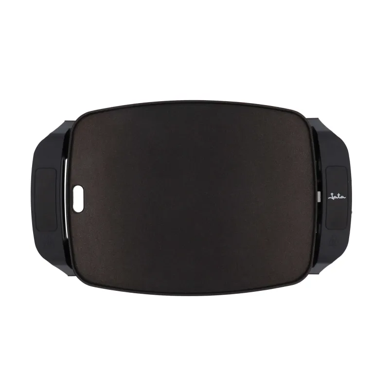 Planchas de asar GR205