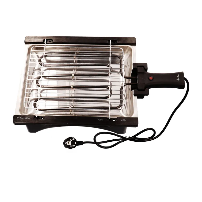 Electro barbacoa BQ95