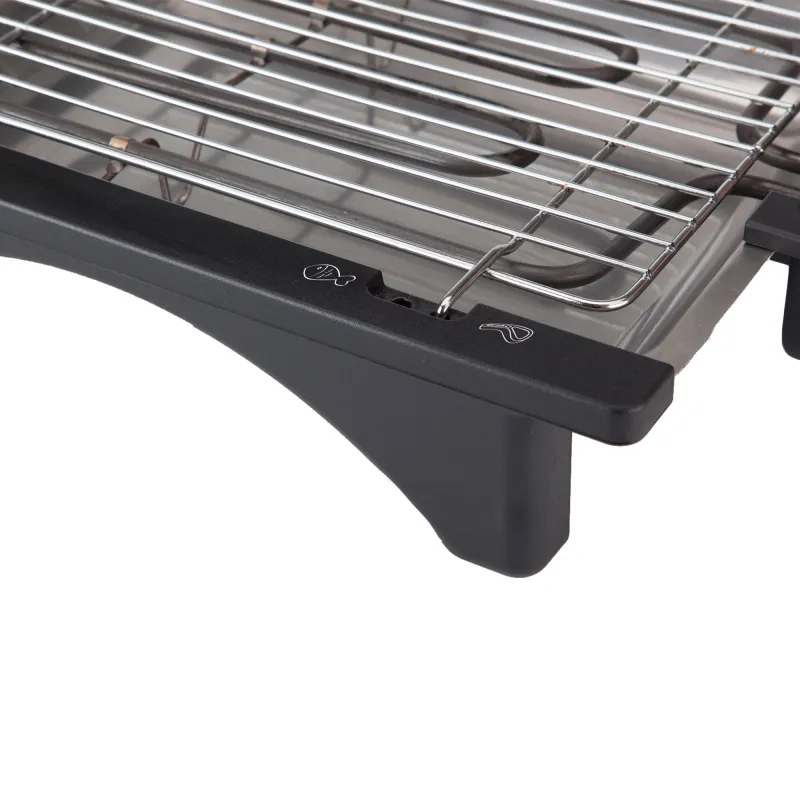Electro barbacoa BQ95