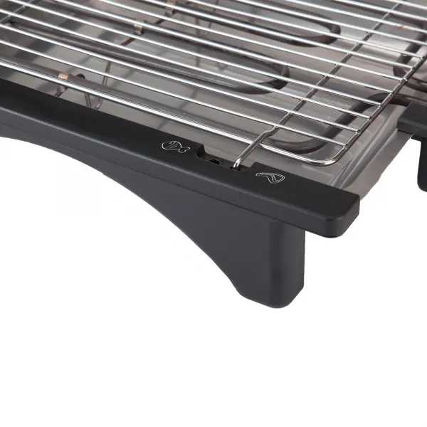 Electro barbacoa BQ95