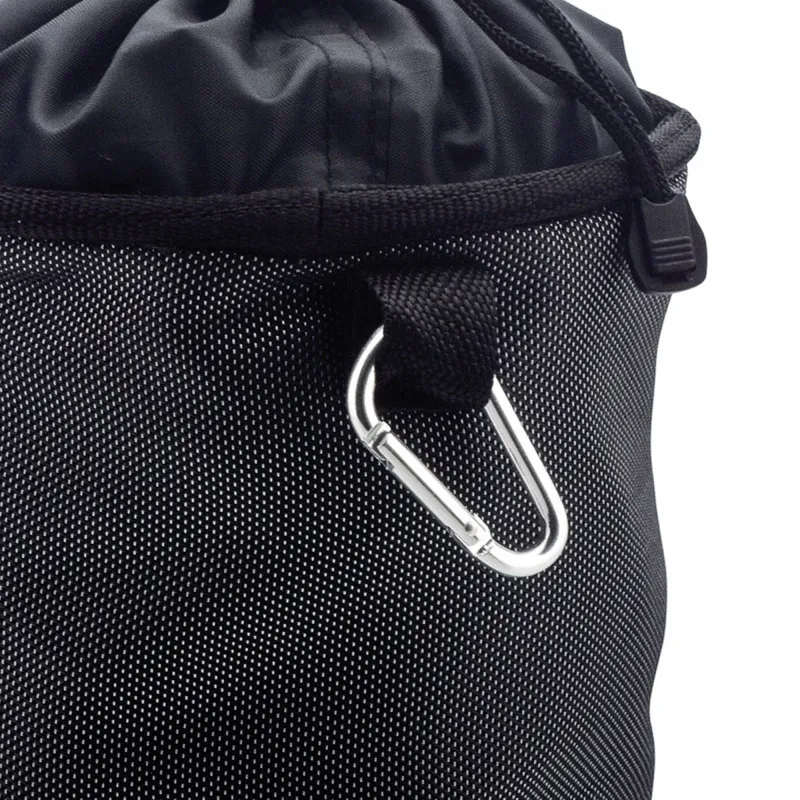 Bolsa para pinzas de tender de poliéster HPLA5211