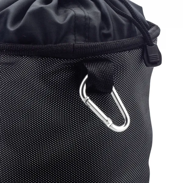 Bolsa para pinzas de tender de poliéster HPLA5211