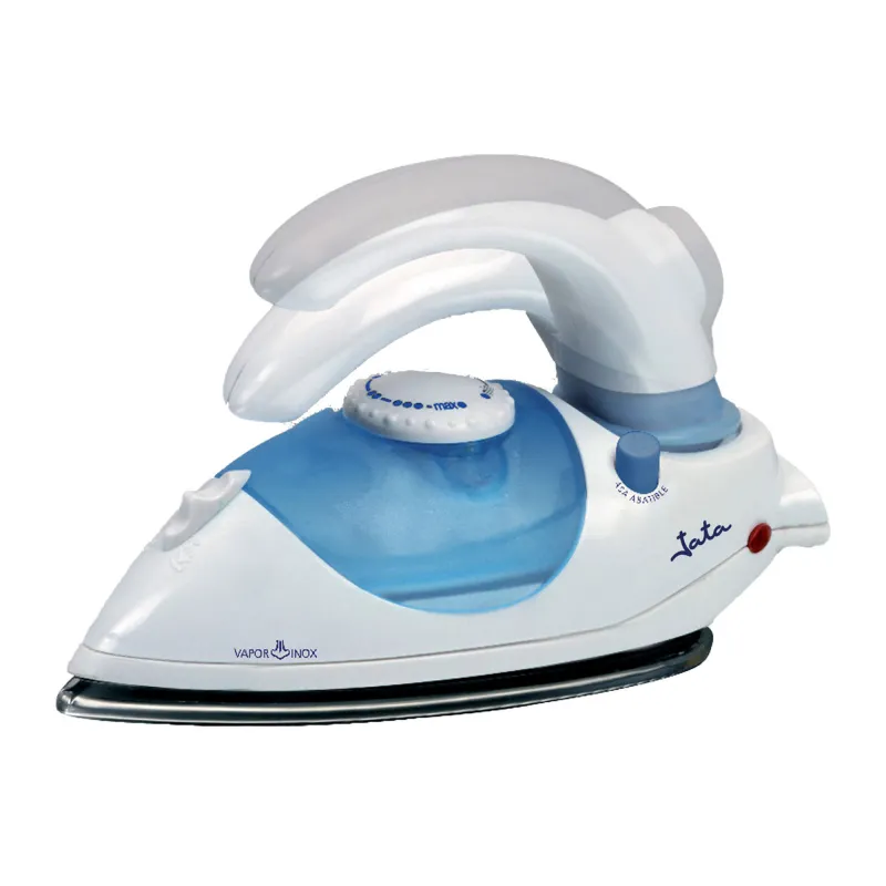 Plancha de viaje PL357N