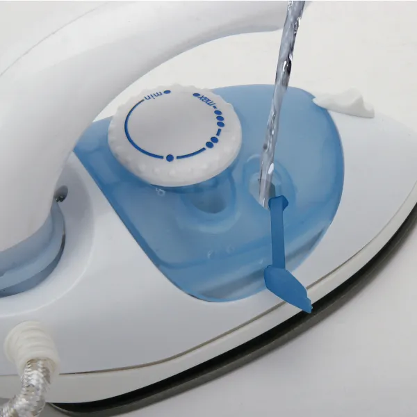 Plancha de viaje PL357N