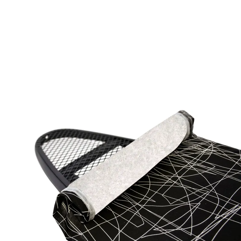 Tabla de planchar “COMPACT” TP520