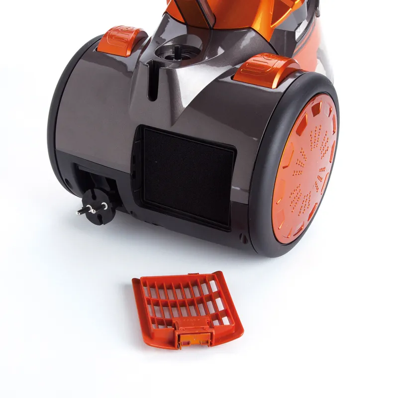 Aspirador multiciclónico sin bolsa Clase A AP999