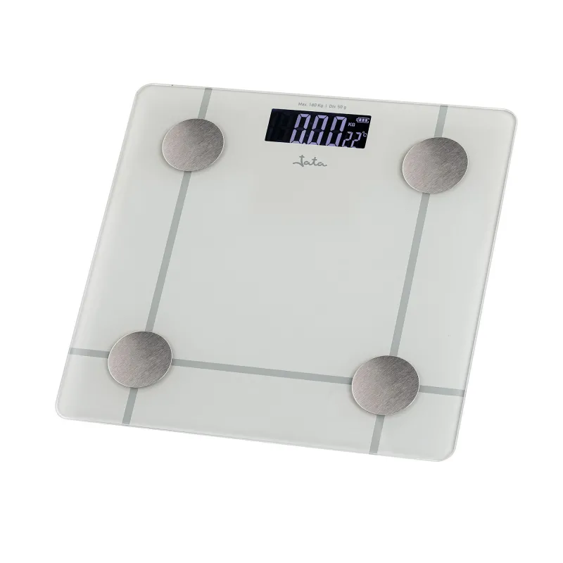 Analizador corporal inteligente con App HBAS1524