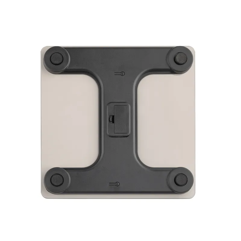 Analizador corporal inteligente con App HBAS1524