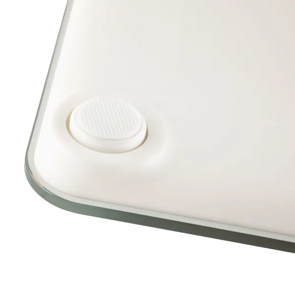 Báscula de baño electrónica HBAS1417