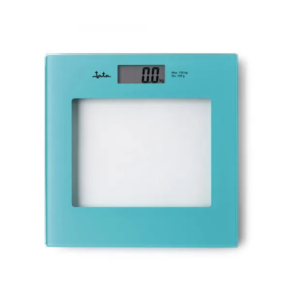 Báscula de baño electrónica HBAS1290