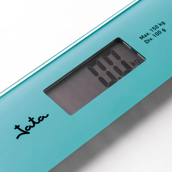 Báscula de baño electrónica HBAS1290