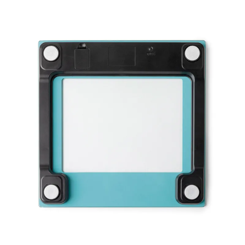 Báscula de baño electrónica HBAS1290