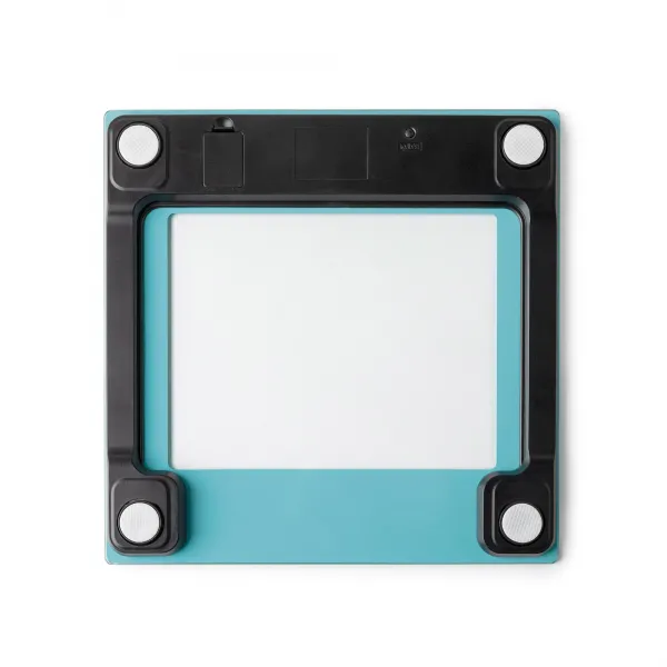 Báscula de baño electrónica HBAS1290