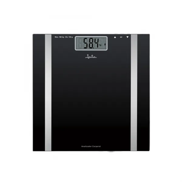 Analizador de fitness Mod. 531