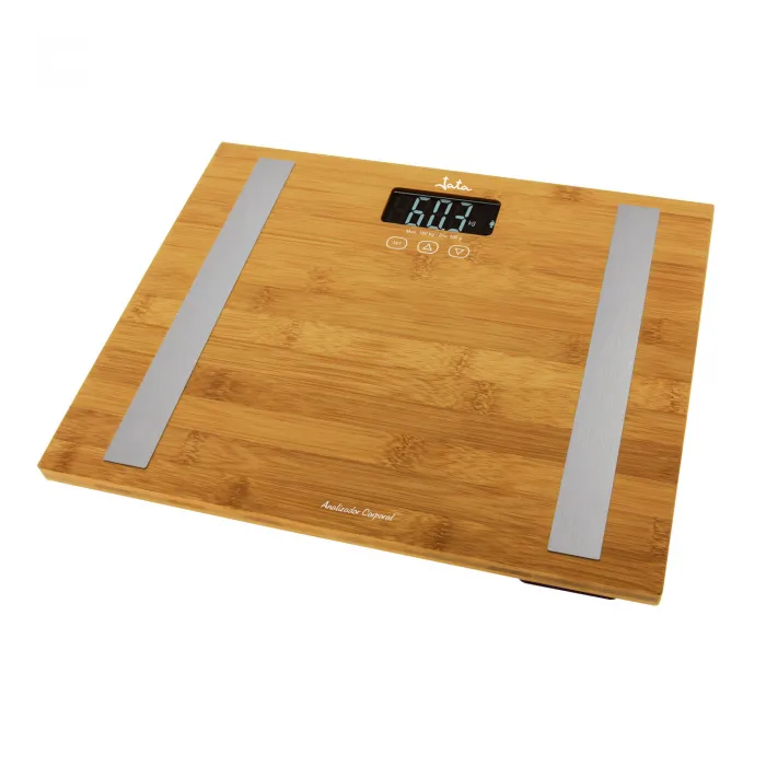 Analizador de fitness Mod. 577 2