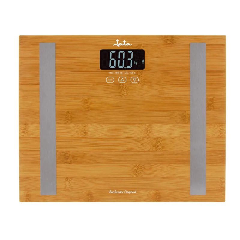 Analizador de Fitness Mod. 577