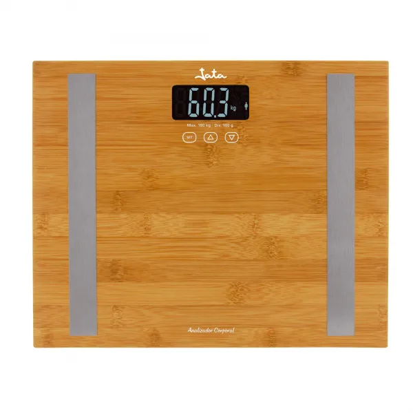 Analizador de Fitness Mod. 577