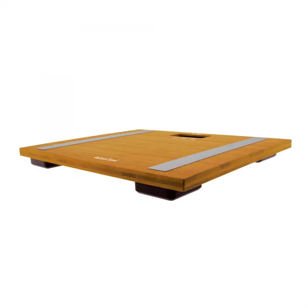 Analizador de fitness Mod. 577