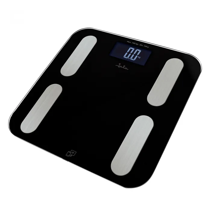 Analizador corporal Mod. 593 2