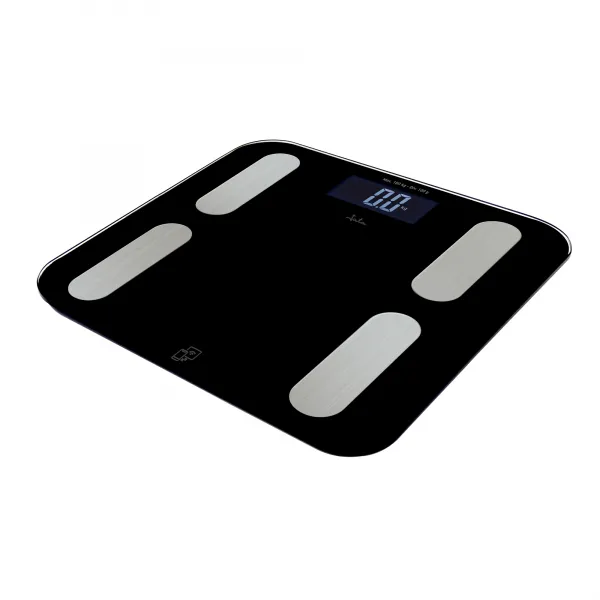 Analizador corporal Mod. 593