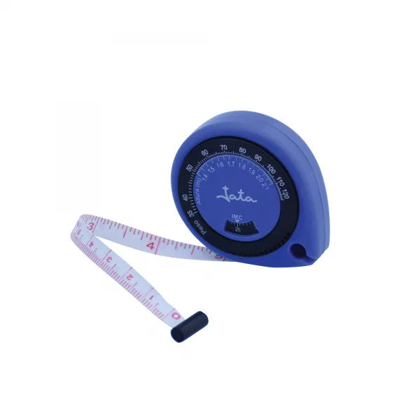 Analizador corporal Mod. 523