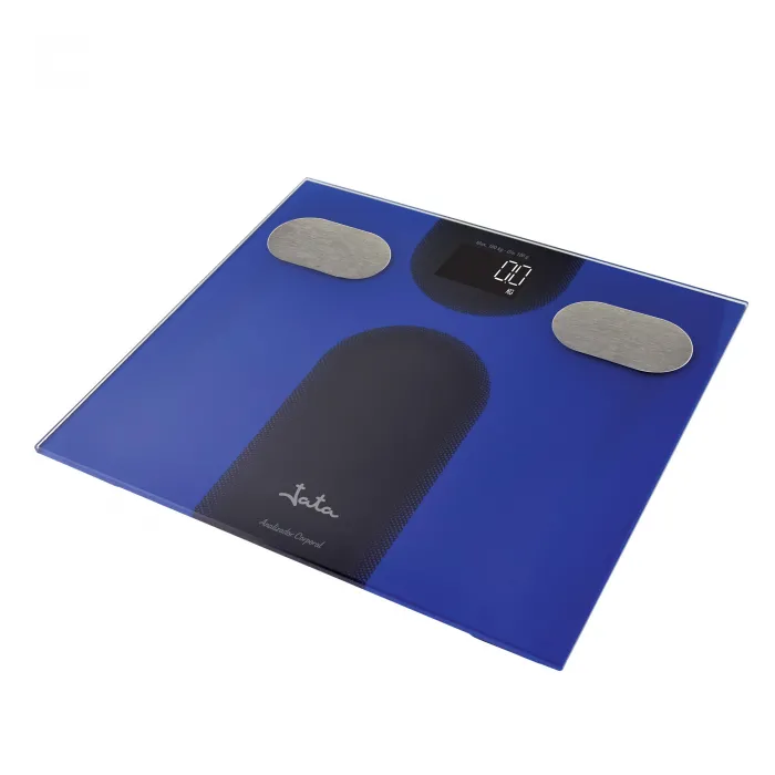 Analizador corporal Mod. 523 2