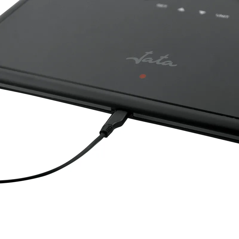 Analizador corporal Mod. 538