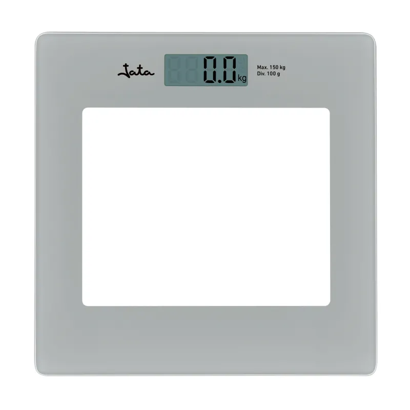 Báscula 290P / 290N