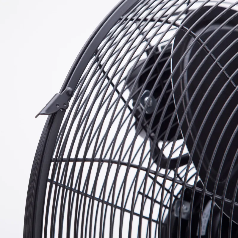 Ventilador de aire industrial VC3000